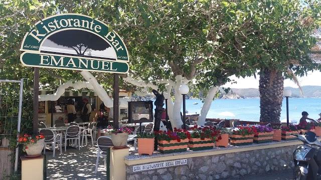 Ristorante EMANUEL Bistrot